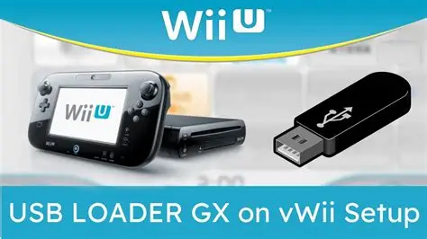 USB Loader GX