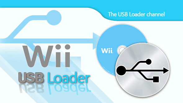 USB Loader GX