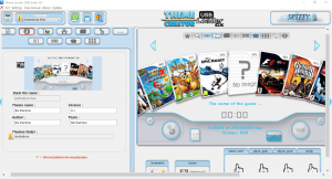 USB Loader GX