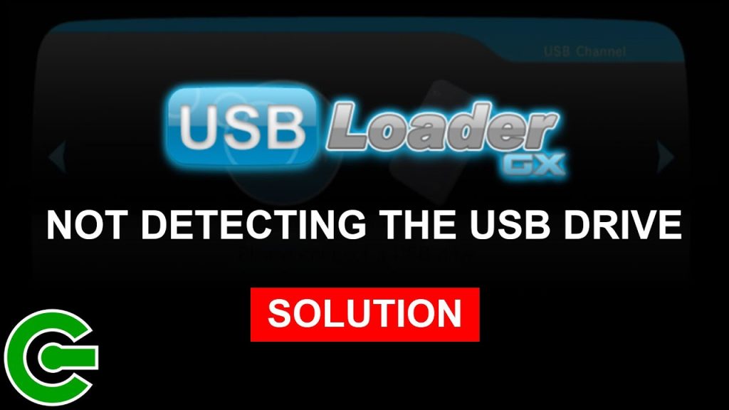 USB Loader GX