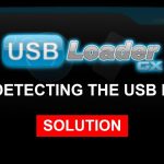 USB Loader GX
